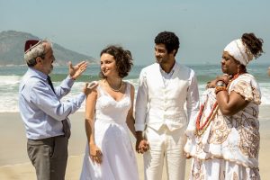 Comédia ‘Amarração do Amor’ ganha trailer com Cacau Protásio,  Samya Pascotto, Ary França e Bruno Suzano