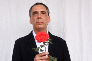 Show de  Arnaldo Antunes abre a temporada do Inhotim em Cena 2021