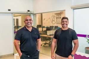 Gravadora baiana apresenta novidade para pagamento de artistas