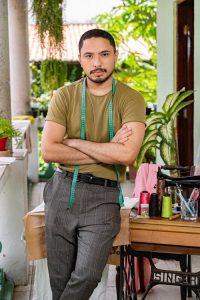 3º FMM – Festival Maranguape de Moda exibe coleções de estilistas e marcas da cidade