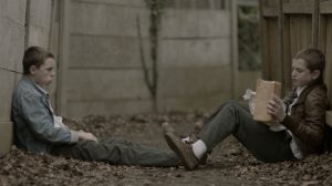 “Homens não Choram” em cartaz no  Cinema do Dragão