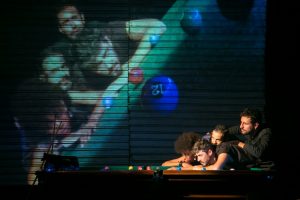 Teatro #EmCasaComSesc