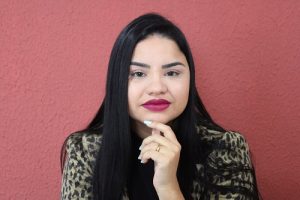 Oficina de Escrita Criativa no  Projeto Palavras