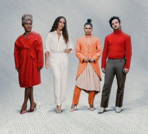 As Baías lançam música com a participação de  Ivete Sangalo em homenagem às mães