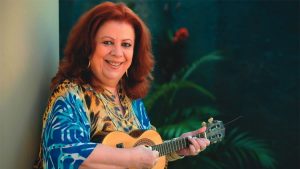 Festival #ZiriguidumEmCasa homenageia  Beth Carvalho