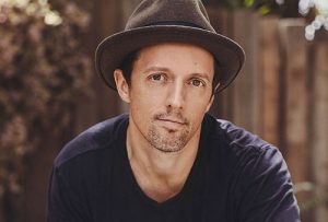 Jason Mraz anuncia turnê