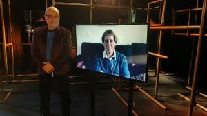 Odair José no #Provoca desta terça-feira