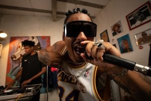 18ª edição do festival Polo Hip Hop acontece finaliza neste domingo