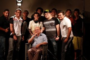 Cineclube 24 Quadros realiza mostra especial de aniversário