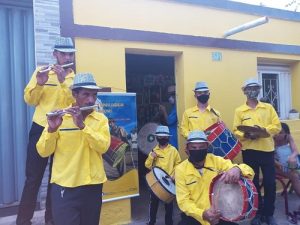 Cineteatro São Luiz realiza programação especial de São João