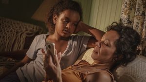 VII Mostra Curta Vazantes