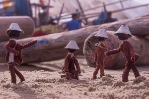 Dragão do Mar exibe documentário sobre o Coco de Praia do Iguape