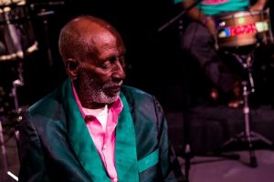 Programa Todas as Bossas celebra obra de Nelson Sargento