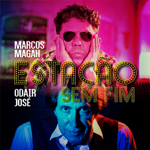 Marcos Magah canta com Odair José