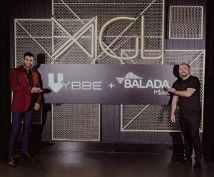 Gusttavo Lima e Xand Avião fazem parceria entre suas empresas de shows e tornam-se, assim, uma das principais do país