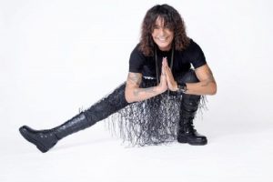 Axé Music e forró nas lives do final de semana