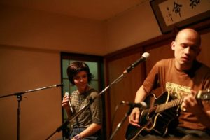 Pato Fu no #CulturaEmCasa