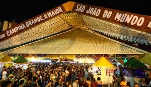 Primor leva à casa dos brasileiros as maiores festas de São João do mundo