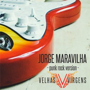 Sucesso de Chico Buarque ganha versão punk rock das Velhas Virgens