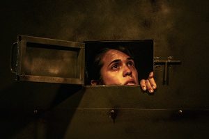 Companhia Bravia estreia o espetáculo “Das Que Ousaram Desobedecer”