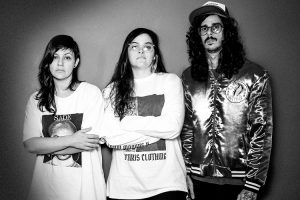 Música #EmCasaComSesc  – Far From Alaska