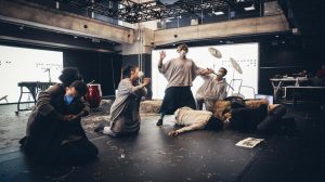 “Os Desastres da Guerra”