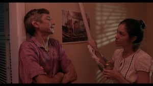 Longa cearense, Pajeú, selecionado para a 10ª Mostra Ecofalante