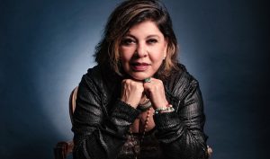 Roberta Miranda no #EmCasaComSesc