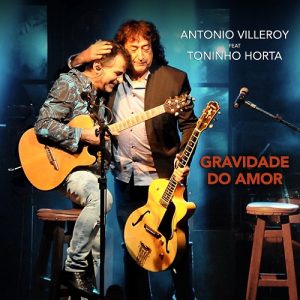 Antonio Villeroy lança single com participação de Toninho Horta