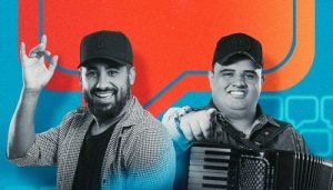 Raí Saia Rodada apresenta single “Avisa Ele” em parceria com Tarcísio do Acordeon