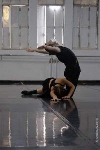 [sp] Ballet Stagium celebra 50 anos com estreia de Fluorescência  no Teatro Sérgio Cardoso