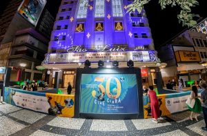 31º Cine Ceará abre inscrições para as mostras competitivas de longa e curta-metragem