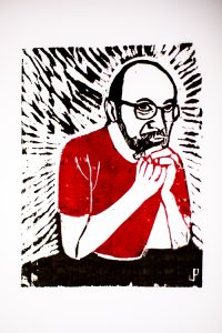 Cineteatro São Luiz celebra mês da Cultura Popular com homenagem a Gilmar de Carvalho