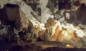 Gruta de Ubajara é reaberta para visitação