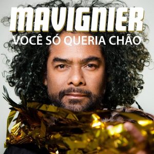 Com a personagem ”Mavignier”, João Pinheiro  lança single