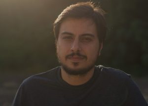 Paulo Tó apresenta a música “Adeus”