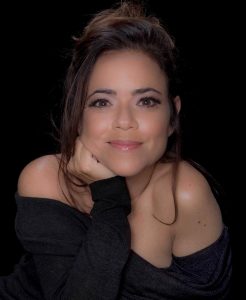 Vania Abreu em live-show inédito com transmissão pelo Sesc Bahia