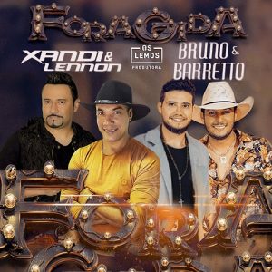 Xandi e Lennon homenagem João Paulo e Daniel em novo single