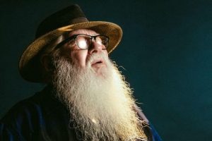 Hermeto Pascoal leiloa conteúdos exclusivos e inéditos em parceria com a plataforma Phonogram.me