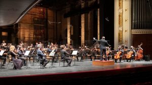 [sp] Orquestra Sinfônica Municipal toca obras de Schubert e Mozart em concertos abertos ao público