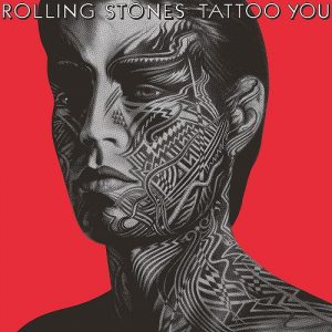 Álbum Tattoo You, dos Rolling Stones, completa 40 anos e ganha edição especial