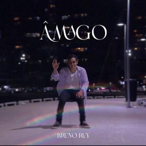 Bruno Ruy reflete a essência humana no single “Âmago”