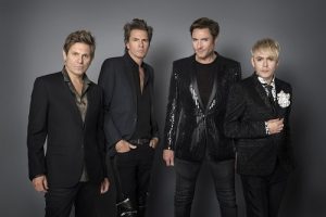 Duran Duran é indicada ao Rock’n’Roll Hall of Fame