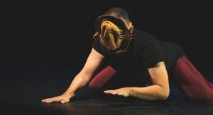 Espetáculo “O Cheiro da Lycra”