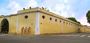 Em única apresentação, Cia Dita apresenta o projeto Fortaleza no Youtube