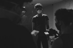 Grupos No barraco da Constância tem! e Teatro Máquina iniciam gravações do projeto Resumo da Ópera