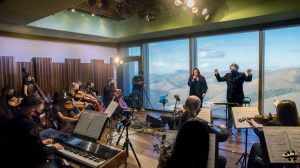 Orquestra Ouro Preto recebe Ana Carolina