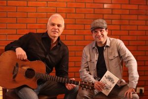 Após polêmica judicial, livro sobre a fundação da Legião Urbana ganha lançamento