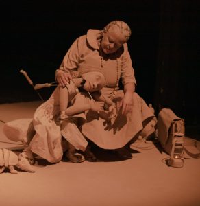 Mostra de Espetáculos do Festival das Artes Cênicas Cena Ceará