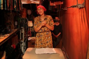 Festival de Teatro Virtual apresenta os premiados ‘Habite-me’ e ‘Limita-ações’